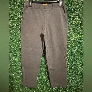 Mary Crafts Gray Pants